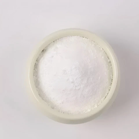 Micronized Creatine Monohydrate
